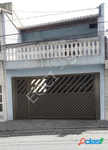 Sobrado com 3 dorms em São Bernardo do Campo - Dos Casa por