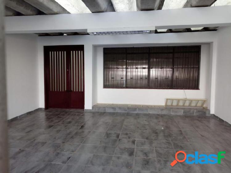 Sobrado com 3 dorms em São Paulo - Jardim Aeroporto por 980