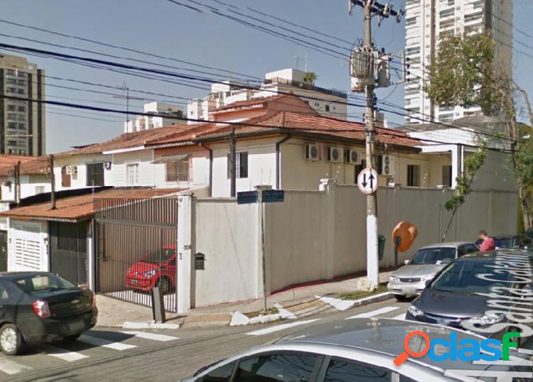 Sobrado com 3 dorms em São Paulo - Vila Alexandria por 1.1