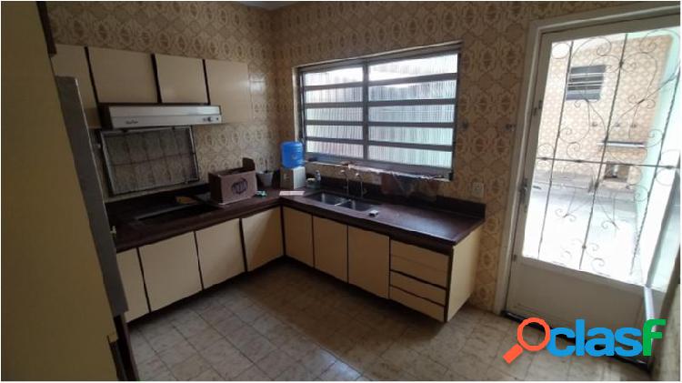 Sobrado com 3 dorms em São Paulo - Vila Inglesa por 3 mil