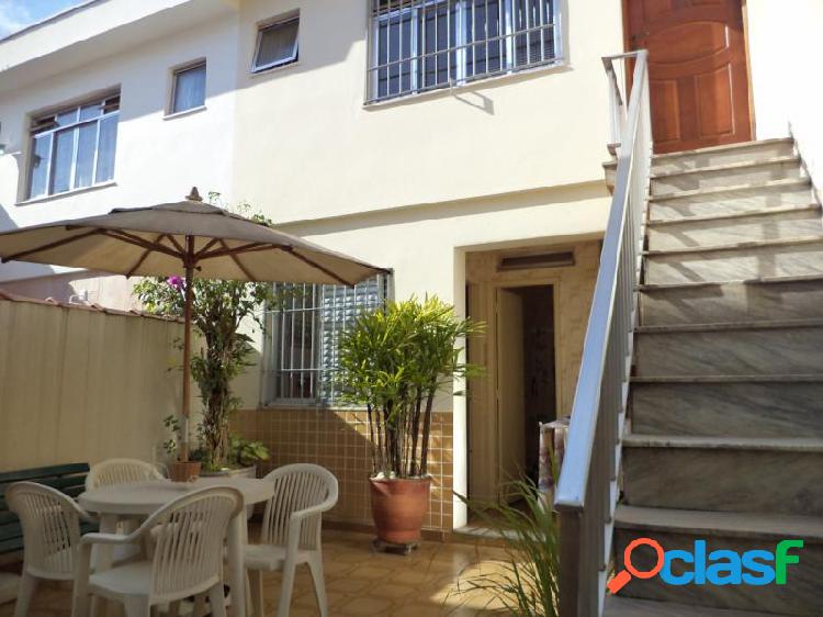 Sobrado com 3 dorms em São Paulo - Vila Mascote por 1.05