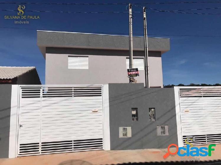 Sobrados À Venda em Mairiporã - Aceita Financiamento