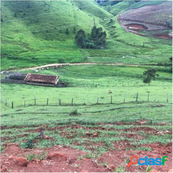 Sítio em Gonçalves - Rural por 350 mil à venda