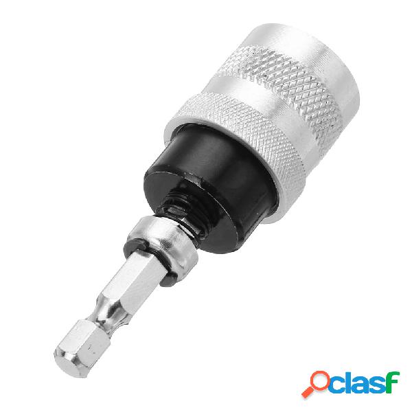 Suporte ajustável do limitador da profundidade do parafuso