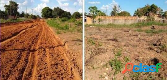 TERRENO À VENDA NO ALTO DA GLÓRIA