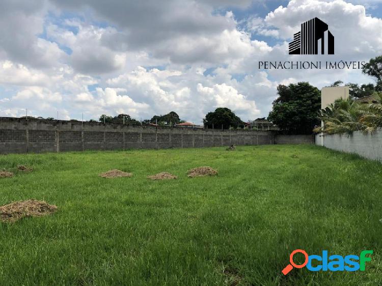 Terreno PORTAL DOS NOBRES - 1839 m²