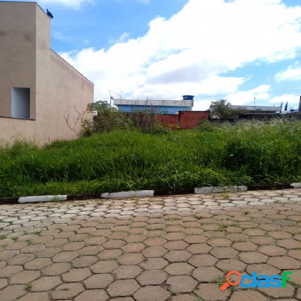 Terreno - Venda - Passos - MG - COHAB