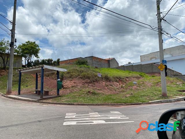 Terreno - Venda - São José dos Campos - SP - Altos da Vila