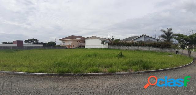 Terreno - Venda - São José dos Campos - SP - Colinas do