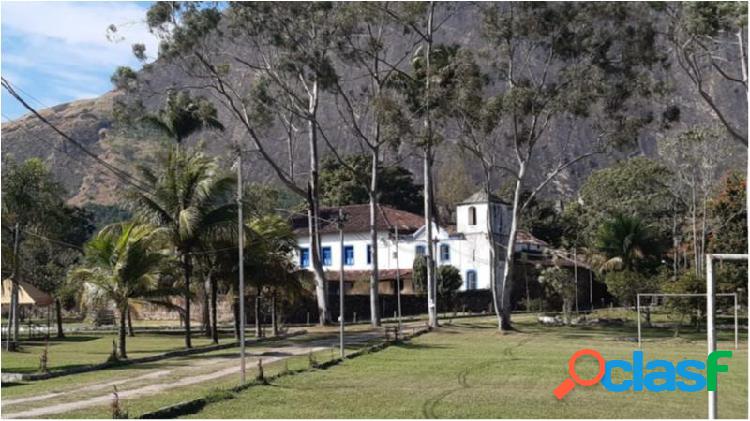 Terreno com 1000 m2 em Maricá - Itaocaia Valley