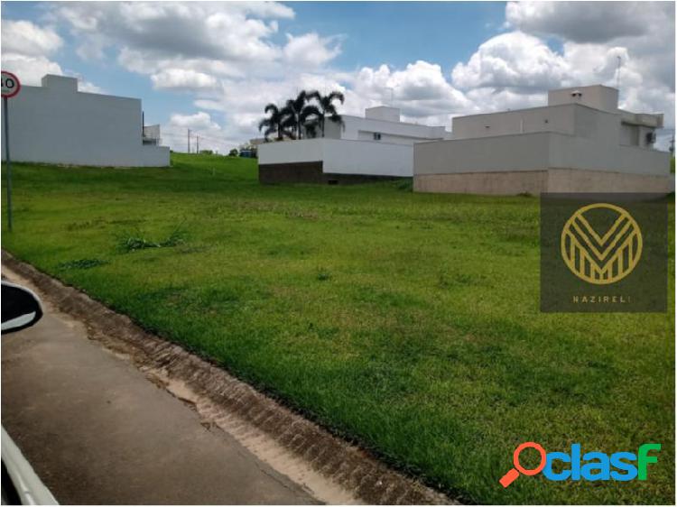 Terreno com 250 m2 em Monte Mor - Jardim Planalto por 120