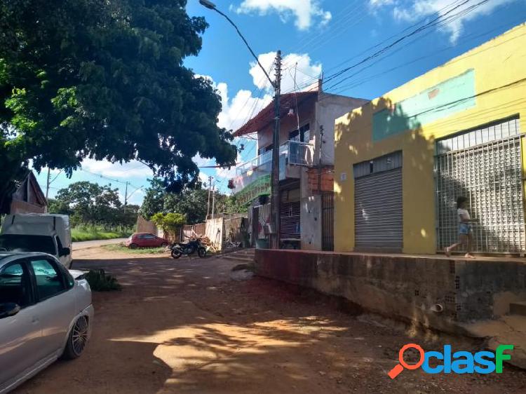 Terreno com 265 m2 em São Sebastião - São Gabriel (São