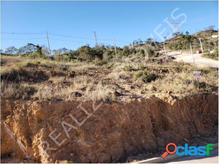 Terreno com 275 m2 em Poços de Caldas - Jardim Bandeirantes