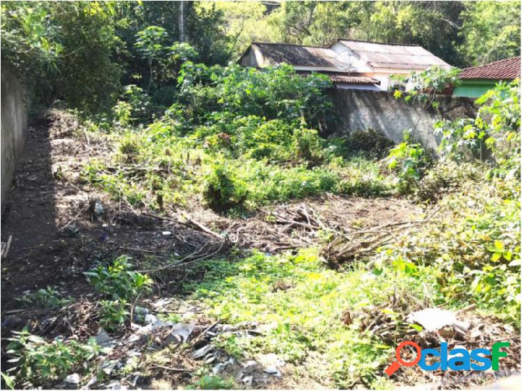 Terreno com 429 m2 em Maricá - Itapeba por 80 mil à venda