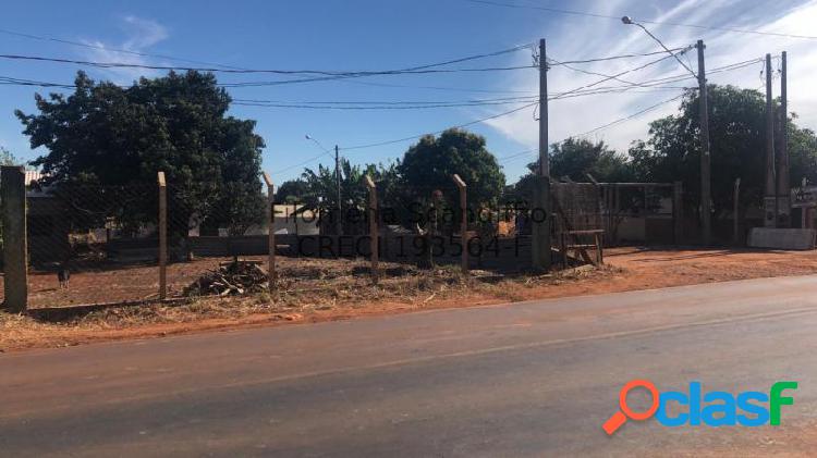 Terreno com 500 m2 em Cosmopolis - Cosmopolis por 120.000,00
