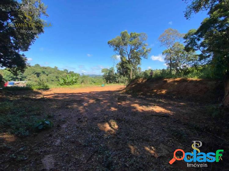 Terreno de 1.500 m para Venda - Mato Dentro - Mairiporã.