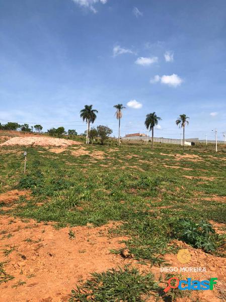 Terreno de 610 m² à venda em Atibaia