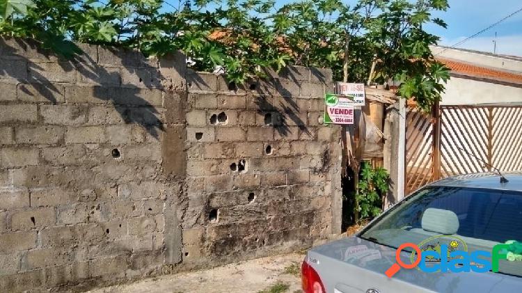 Terreno no Campos de São José.