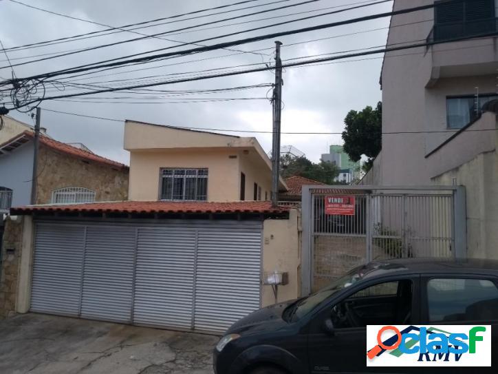 Terreno residencial à venda, Vila Valparaíso, Santo