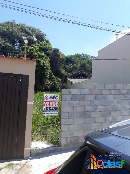 Terreno à venda, Jardim Karolyne, Votorantim - São Paulo