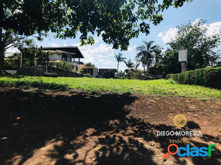 Terreno à venda em condomínio em Piracaia