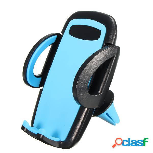 Universal 360 ° rotação carro ar ventilador suporte