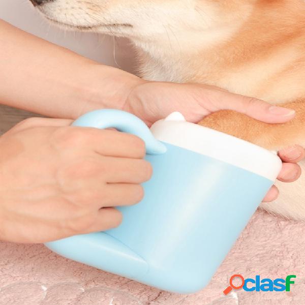 Êmbolo da garra para cães médios pequenos máquina de