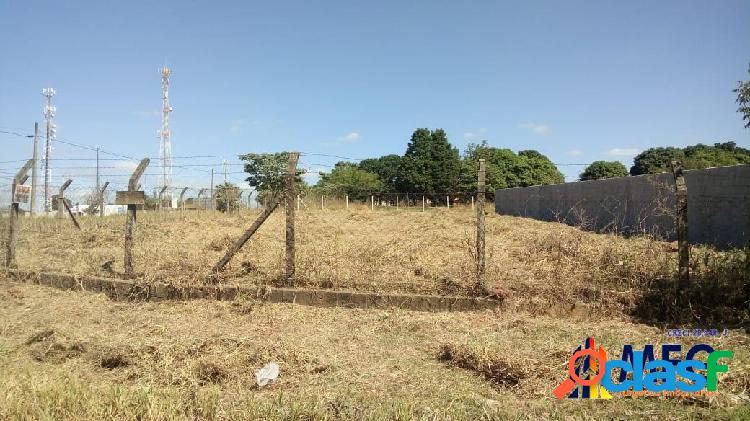 ótimo terreno em Araçoiaba da serra