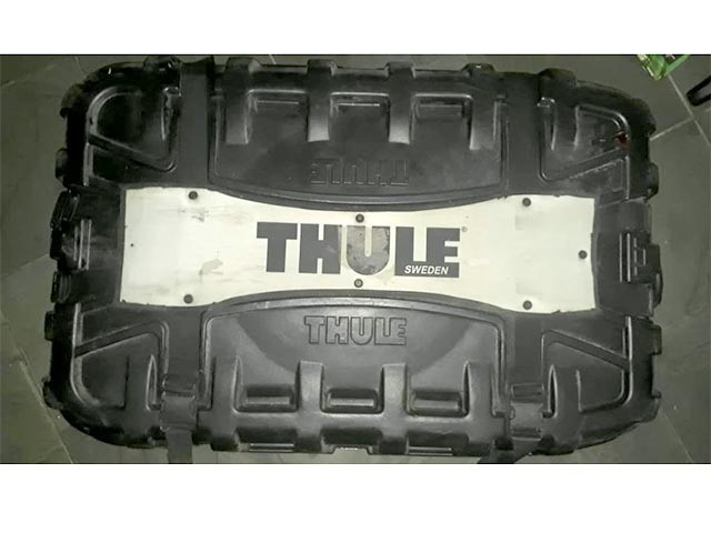 Mala Bike Thule