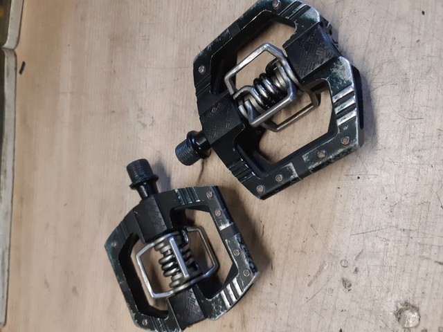 Pedal CrankBrothers Mallet