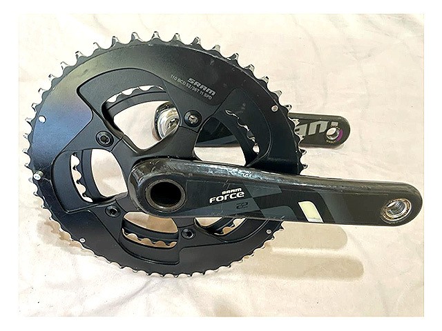 Pedivela Sram Force 22 Carbon