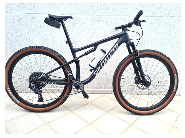 Specialized Epic  AXS