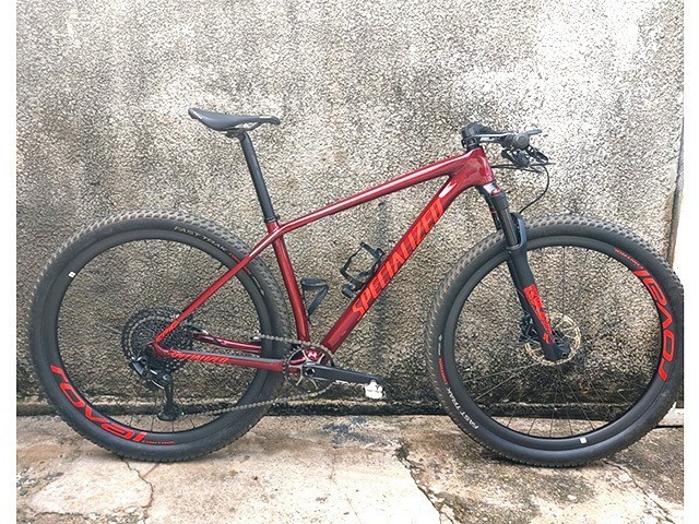 Specialized Epic Expert 