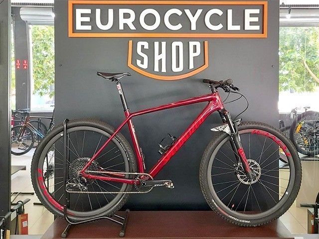 Specialized Epic Expert 