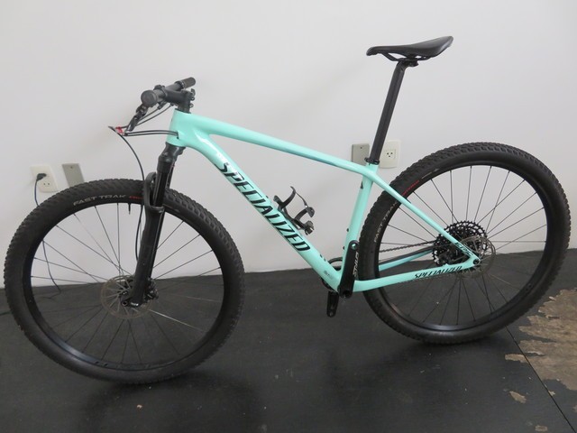 Specialized Epic Hard Tail Comp 
