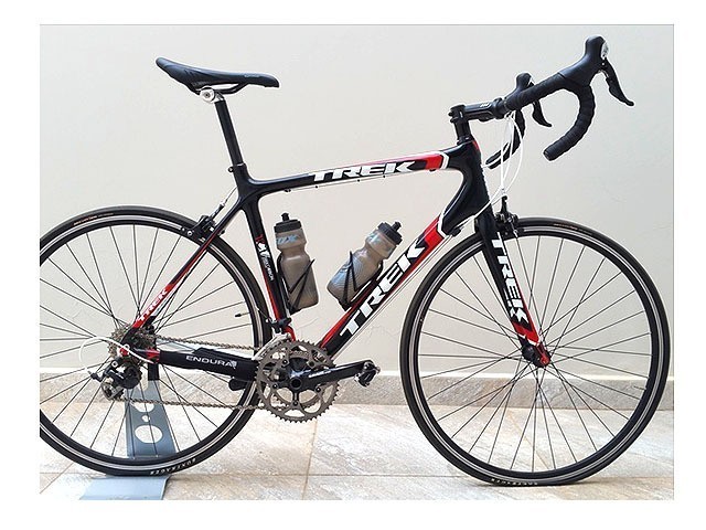 Trek 3.1 Madone Carbon