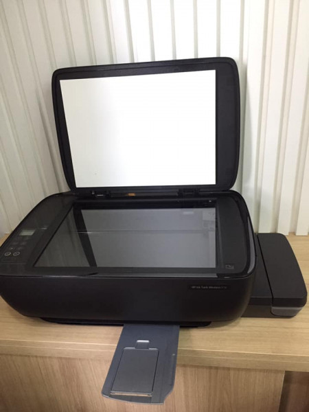 Vendo Impressora HP Ink Tank 416 Wireless