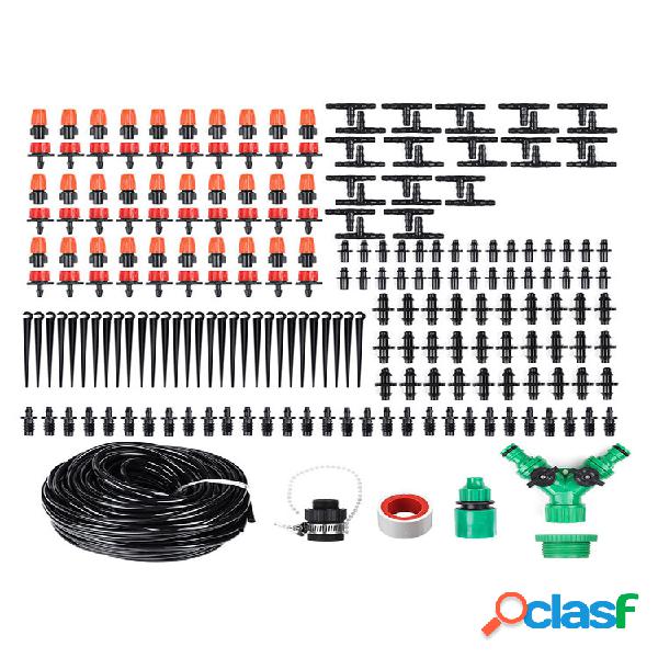 10/15 / 25M 33/49 / 82Ft Sistema automático de irrigação