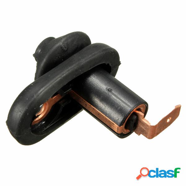 1PC Universale Auto Interno Porta Cortesia Luz Botão