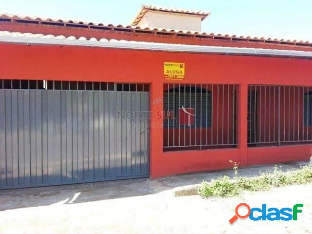 3 casas à venda em Brumadinho