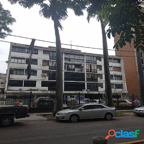 (34ms) Apartamento en venta en Av Bolivar