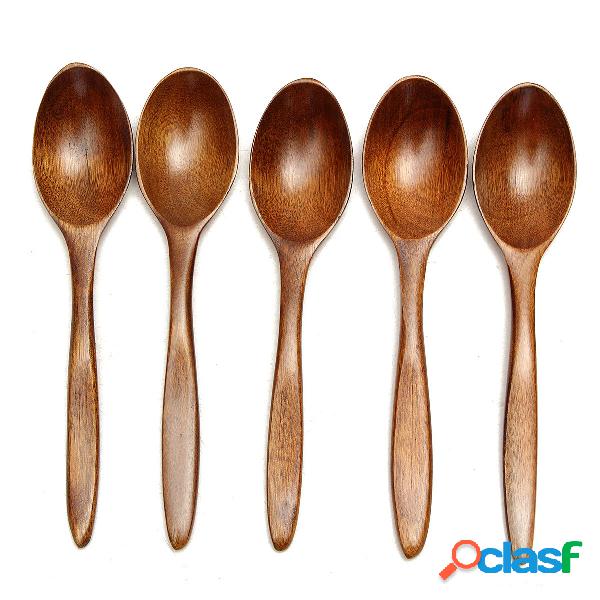 5Pcs Utensílio de cozinha de cozinha de café Sorvete de