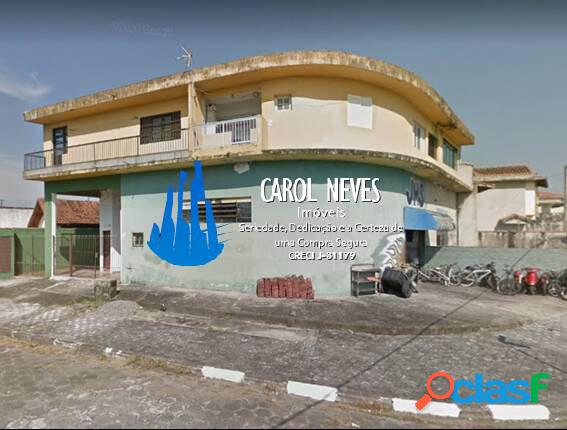 APARTAMENTO 1 DORMITÓRIO LADO PRAIA AGENOR DE CAMPOS