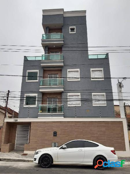 APARTAMENTO 2 DORMS EM CONDOMÍNIO - PATRIARCA