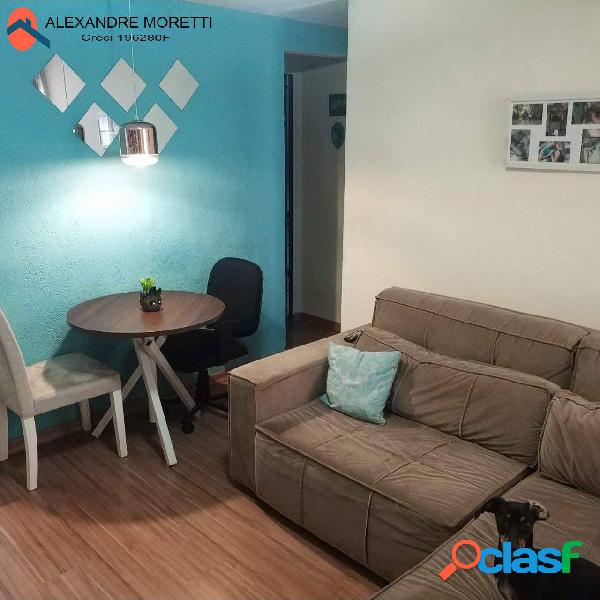 APARTAMENTO PADRAO CENTRAL PARQUE