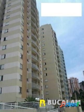 APARTAMENTO PARA VENDA NA CHÁCARA AGRINDUS