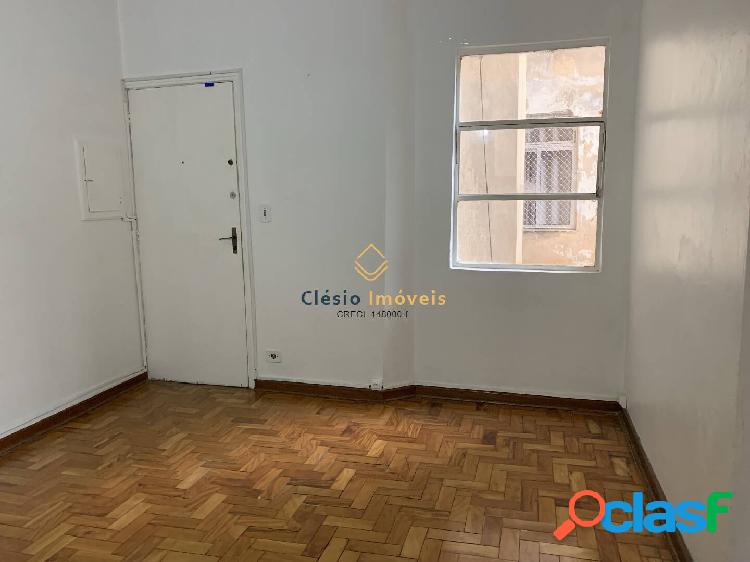 APARTAMENTO UM DORMITORIO PARA ALUGAR