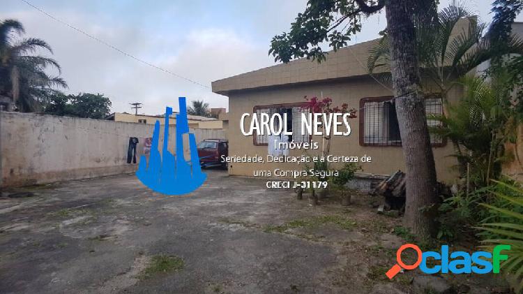 AVALIAR CASA LOTE INTEIRO 2 DORMITÓRIOS LADO PRAIA