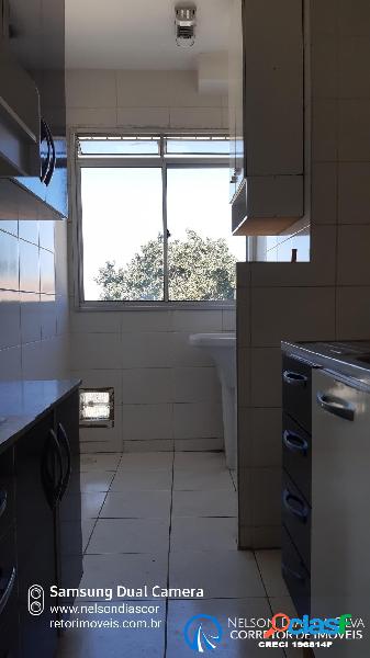 Aluguel em Taboão da Serra perto de tudo? Voce achou!