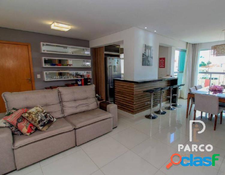 Apartamento 03 quartos a venda no Padre Eustáquio